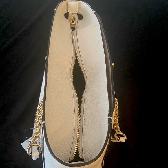 Coach Tote Leather - Picture 12 of 14